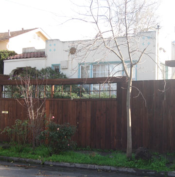 1108 Bancroft Way Berkeley Home for Sale