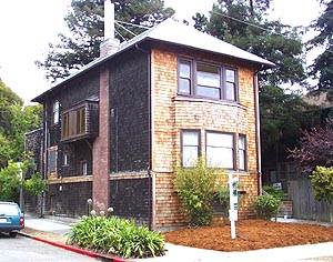 Berkeley Real Estate