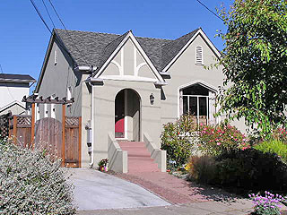 Albany CA Home For Sale