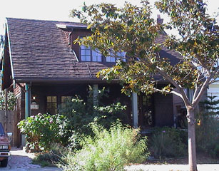 Berkeley Home For Sale