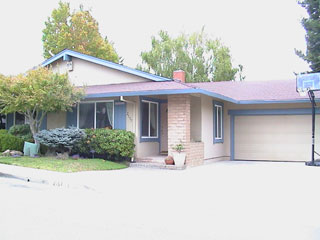 East bay Pinole Valley Home For Sale